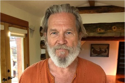 Cancer is Making Me Appreciate My Mortality, Says Jeff Bridges