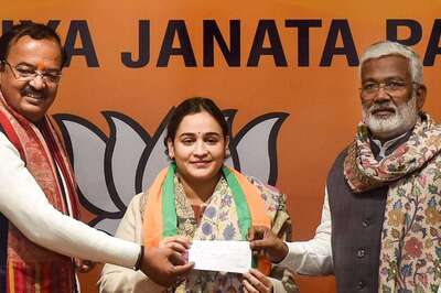 UP Polls: Projecting a Divide in the Yadav Family like in 2017, BJP Tries to Hit SP Where It Hurts Most