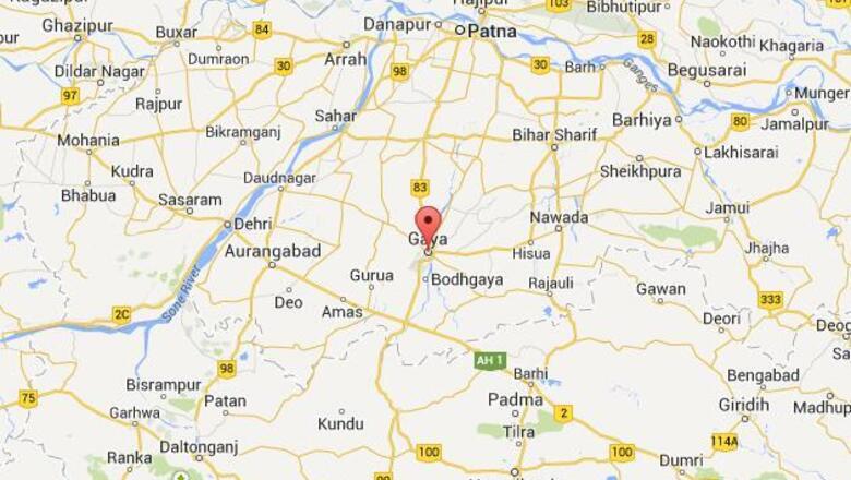 Doctor couple killed in a road accident in Gaya