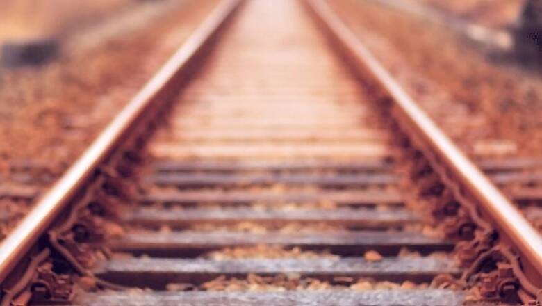 Station Master Dies After Falling on Tracks While Trying to Board Train in MP