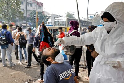 Pfizer’s New Oral Anti-Viral Drug Lowers Risk of Post-Covid Condition, Study Shows