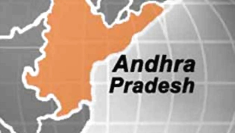 AP: Stage set for Tuesday's by-polls