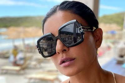 Sushmita Sen Suffered Heart Attack; Know About The Cardiovascular Disease And How To Prevent It