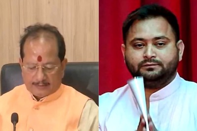 In Massive Row, Bihar Deputy CM Links Tejashwi Aide To NEET-UG 2024 Paper Leak Accused, RJD Hits Back