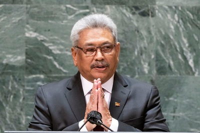 Rajapaksa Told to Leave Singapore After 15 Days, India Refuses to Let Him Stay Here: Sources | Exclusive