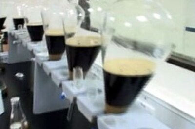 Pepsi goes for stricter pesticide test