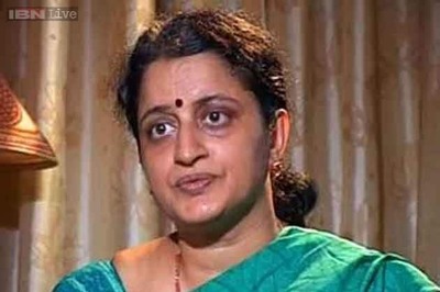 Slain ATS chief Hemant Karkare's wife Kavita Karkare dies following brain haemorrhage