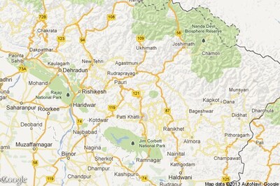 Japanese agency approves Rs 674 crore loan to Uttarakhand forest project