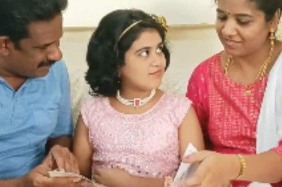 10-year-old Iniya, Author And Illustrator From Thanjavur, Is Nation's Pride