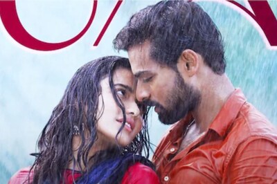 Panja Vaisshnav Tej's Ranga Ranga Vaibhavanga To Premiere On Zee Telugu On This Date