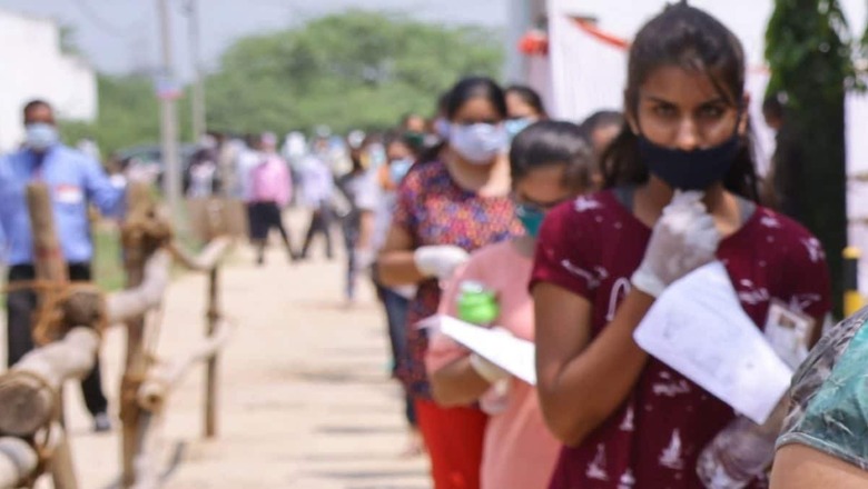 Only Mandatory Frisking Conducted During NEET UG 2023, No Untoward Incident Reported: NTA
