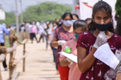 Only Mandatory Frisking Conducted During NEET UG 2023, No Untoward Incident Reported: NTA