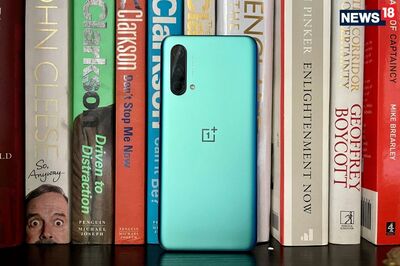 OnePlus Nord CE 5G Gets First OxygenOS Update: All New Features And Improvements