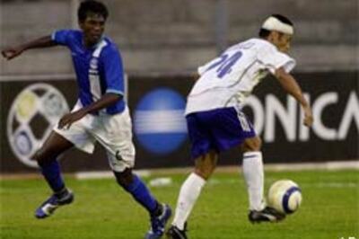 Japan beat India in Asian Cup qualifier