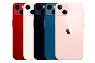 iPhone 13 Named Best Phone at Amazon Customer's Choice Awards 2021: Full List