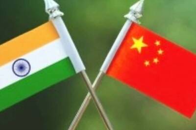 India, China Hold 12th Round of Military Talks; Focus on Disengagement in Gogra, Hot Springs