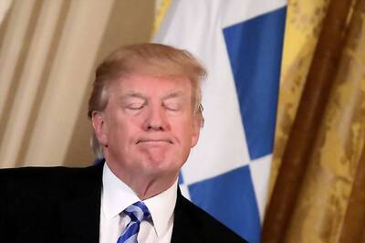 After Defeat, Trump Promises 'Great' Plan to Replace Obamacare