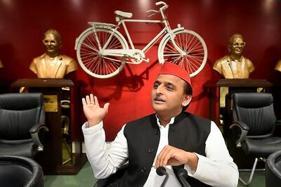 Akhilesh Accepts Amit Shah's Open Challenge, Says He's Ready for Debate on Development, Jobs & Farmers