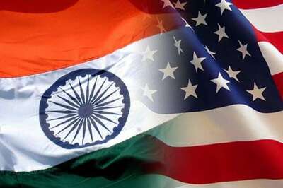 US institutions imparting training to Indians: Pallam