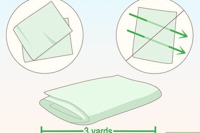 The Ultimate Guide to Starting and Finishing Your First Dress