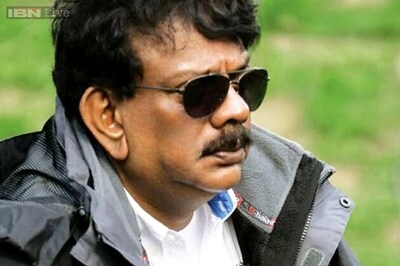 Priyadarshan: I've lined up two projects in Bollywood with Akshay Kumar, and Arjun Kapoor