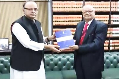 7th pay panel recommendations 'disappointing', says RSS affiliate