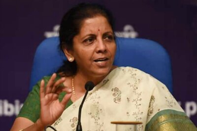 New ITR Portal: FM Sitharaman Faces Glitches; Nilekani Says 'Infosys Working on Them'