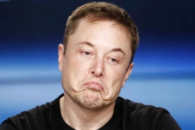 Tesla CEO Elon Musk's Name Used by Cryptocurrency Hackers to Take Over Twitter Accounts