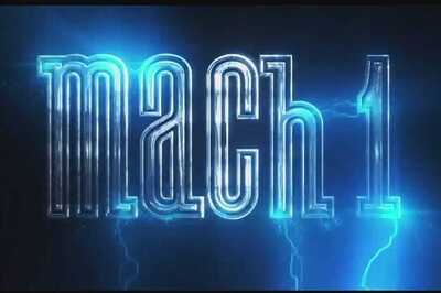 Mach 1 to be Ford's First All-New Battery Electric Vehicle