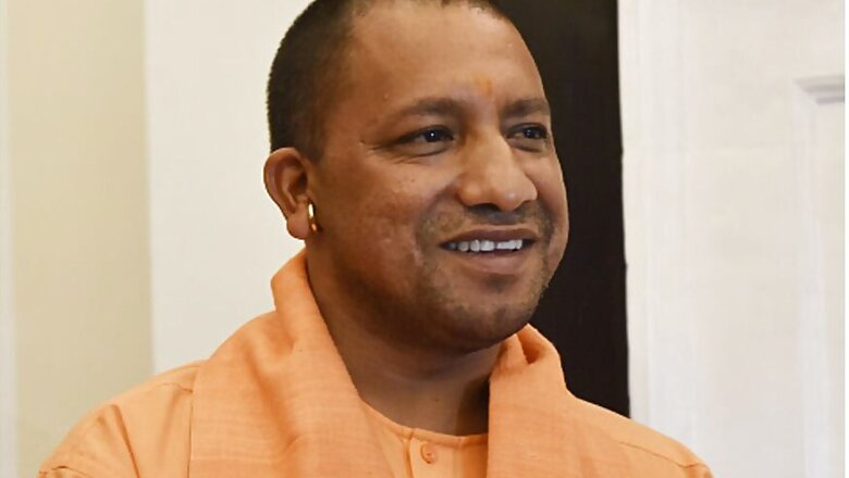 UP Government Has Brought Uniformity in Power Supply: Adityanath