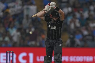 ICC Cricket World Cup 2023 Semifinal Qualification Scenarios: New Zealand Lose Ground