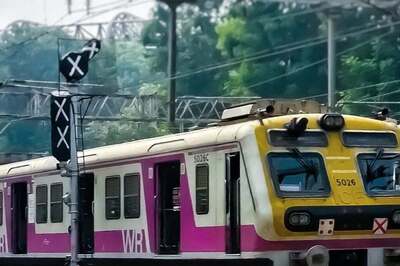 Western Railways To Launch Yatri App For Live Tracking Of Mumbai Local Trains On April 5, Check Detials