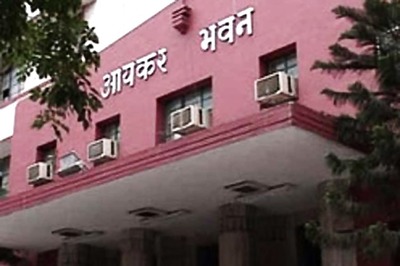 BJP Leader's Properties Worth Rs 10 Crore Attached by I-T Department