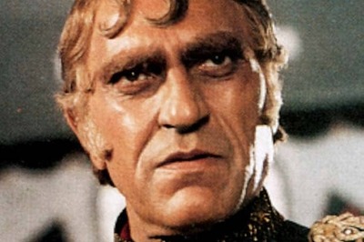 No Mogambo in 'Mr. India' sequel: Boney Kapoor