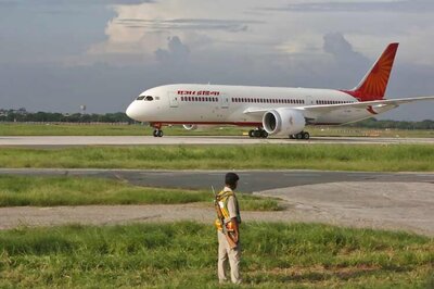 Air India's additional baggage scheme for students