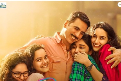 Raksha Bandhan Box Office: Akshay Kumar's Film Declines On Day 2, Earns Rs 6.40 Cr