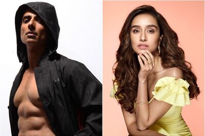 Sonu Sood, Shraddha Kapoor named Hottest Vegetarians of 2020 by PETA India