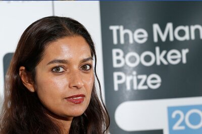 Pulitzer Winning Author Jhumpa Lahiri Rejects Isamu Noguchi Award In Protest Over Ban On Palestinian Scarves