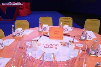 Gujarat Giants Full Players List, WPL 2023 Auction: Check Out The Complete Squad