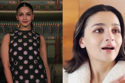 Alia Bhatt Wishing Hello In Korean Is The Cutest Thing You Will See On Internet Today
