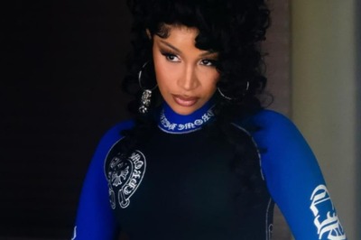 Cardi B Fires Back After Offset Accuses Her Of Infidelity During Pregnancy