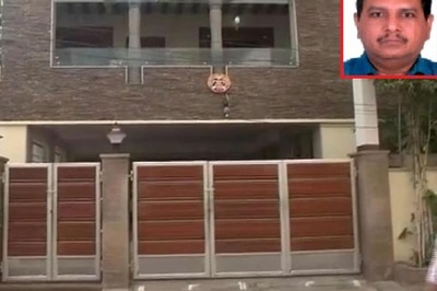 After Chennai I-T Raid, Ex-Chief Secy Ram Mohan Rao Taken to ICU