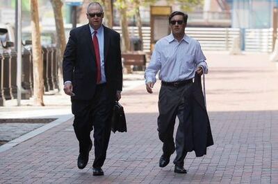 U.S. college admissions scam tipster gets year in prison for stock fraud