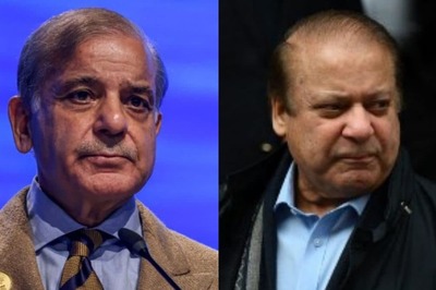 Saudi Cancels Shehbaz's Visit to Riyadh Amid Crisis in Islamabad, Pak PM to Meet Brother Nawaz in UK