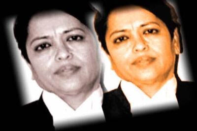 Corruption charges framed against former HC judge Nirmal Yadav