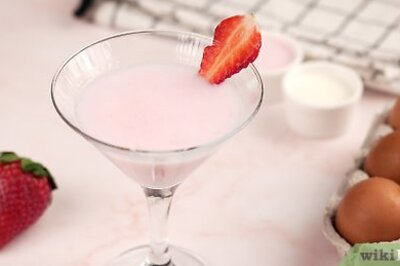10 Decadent Ways to Enjoy Baileys Strawberries and Cream