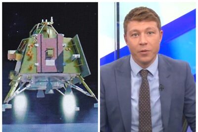 Opinion | Chandrayaan-3 Success: British Media and the Truth Behind UK’s ‘Aid’ to India