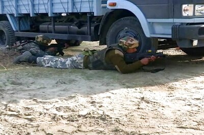 Outrage on Twitter After Martyrdom of 7 Soldiers in Nagrota Attack