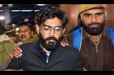 Matter-related to Jamia Violence Transferred to Another Court After Judge Recuses Himself