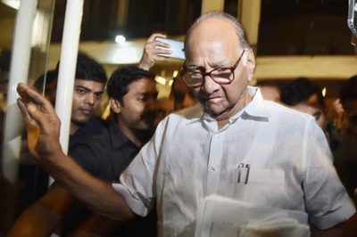 Political Machinations or Historical Blunder? How Maratha Strongman Sharad Pawar Lost Out on PM Dream